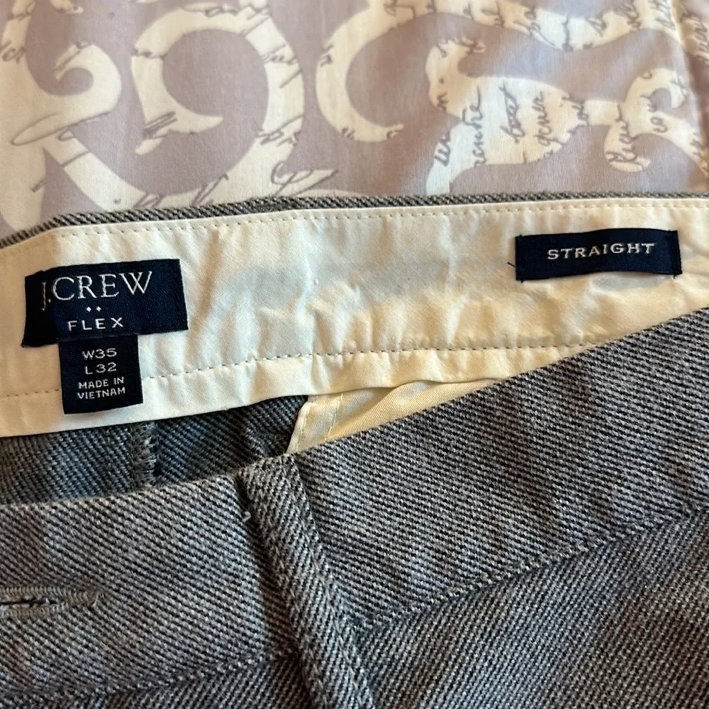 J.Crew Dress Pants